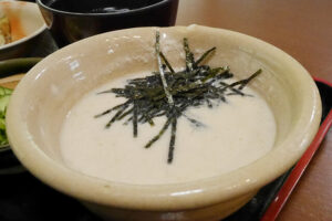 味噌の地域性、愛媛県の郷土料理