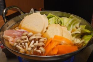 味噌の地域性、青森県の郷土料理